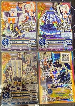 Amazon.co.jp: アイカツ! ナイトメアカプリコーン コーデ : おもちゃ